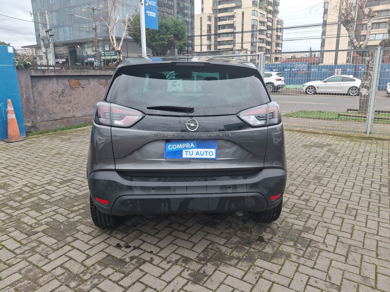 OPEL - 6