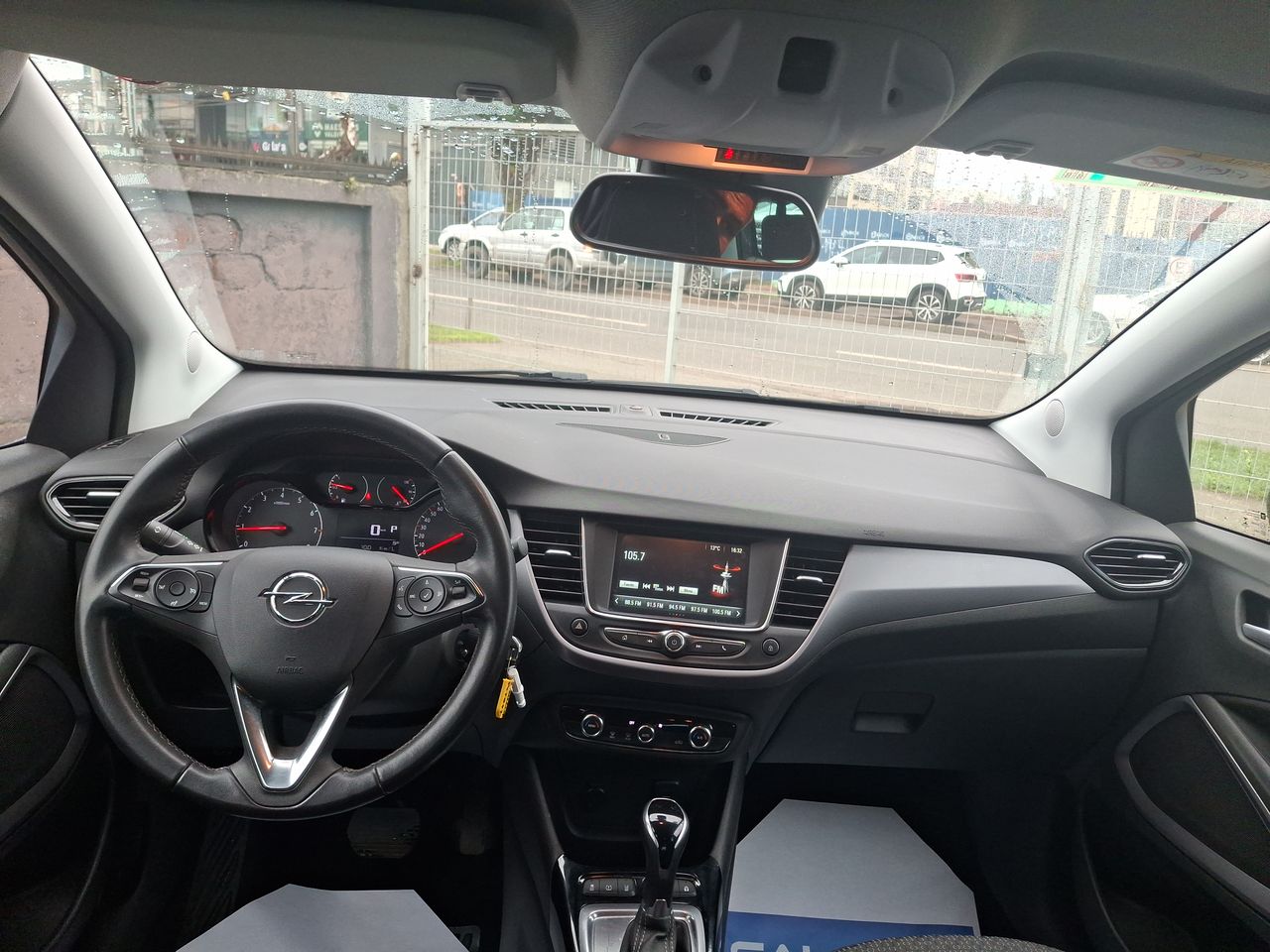 OPEL - 9