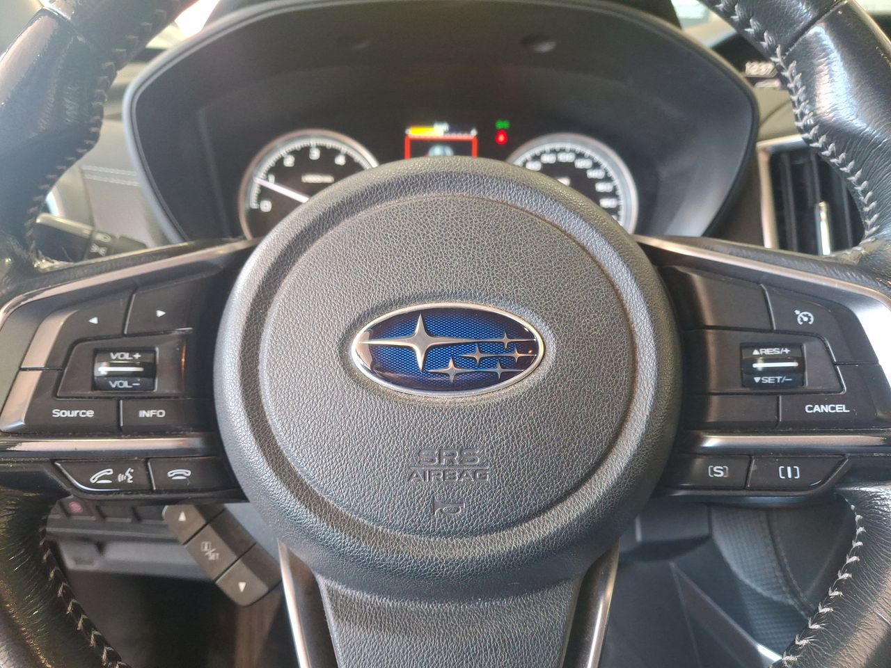 SUBARU - 26