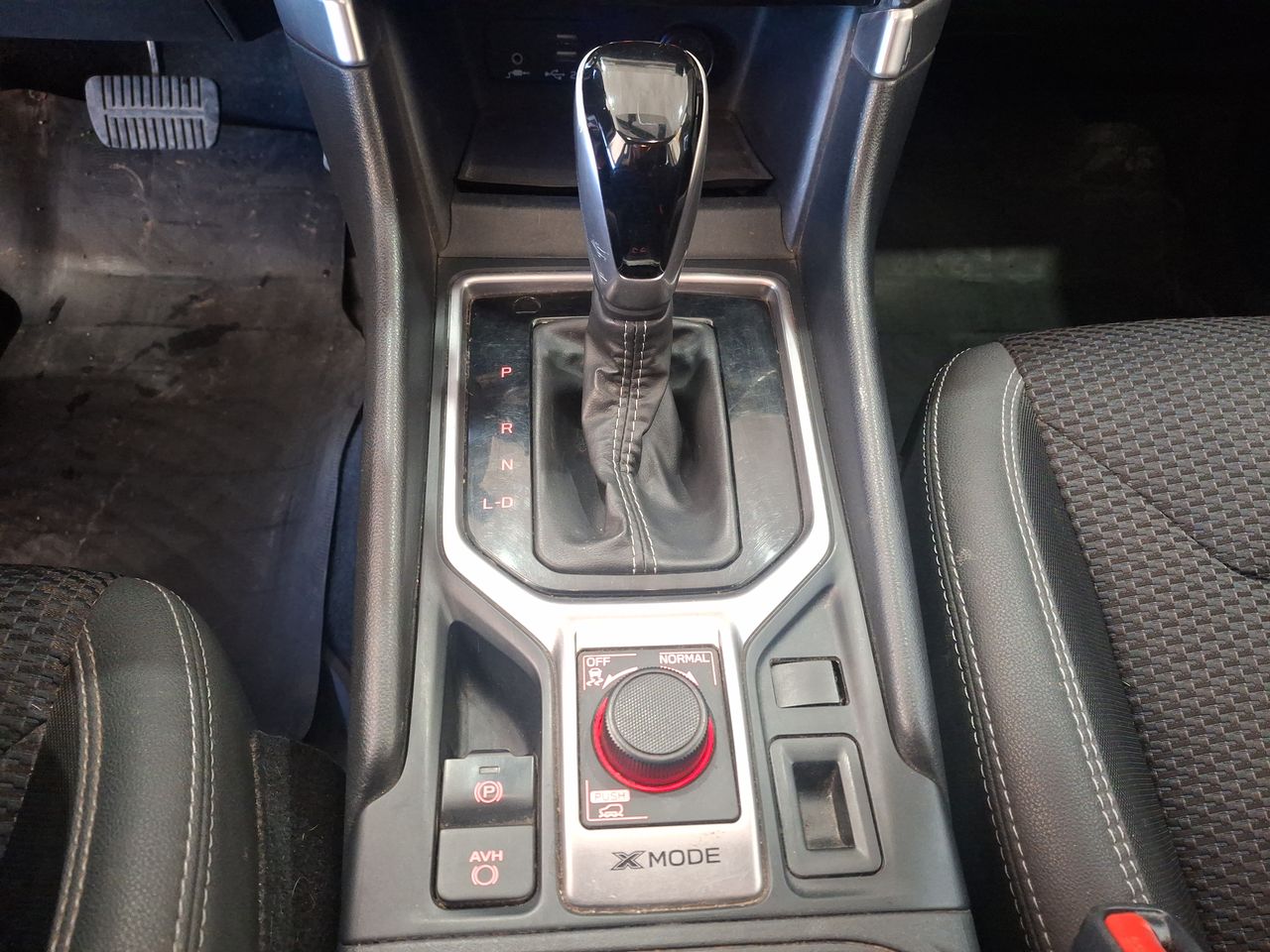 SUBARU - 31