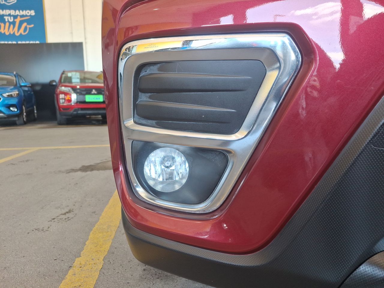 SUBARU - 19