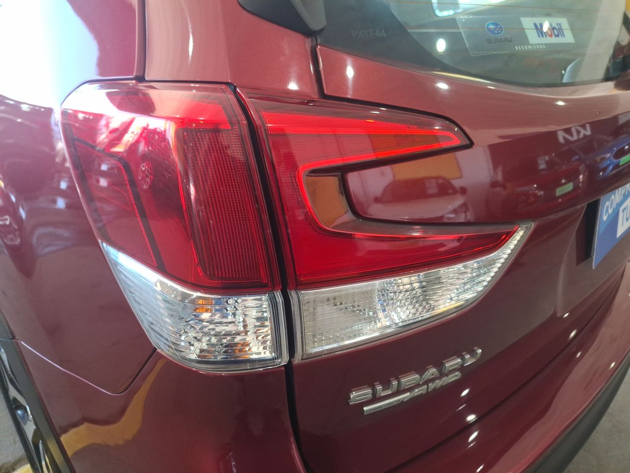 SUBARU - 20