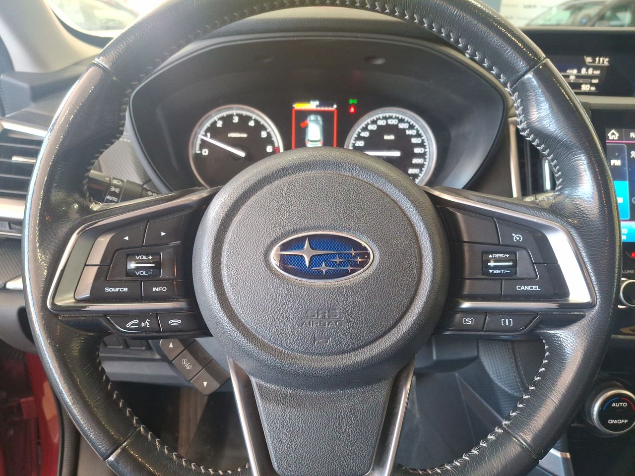 SUBARU - 25