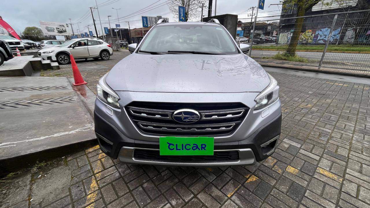 SUBARU - 2