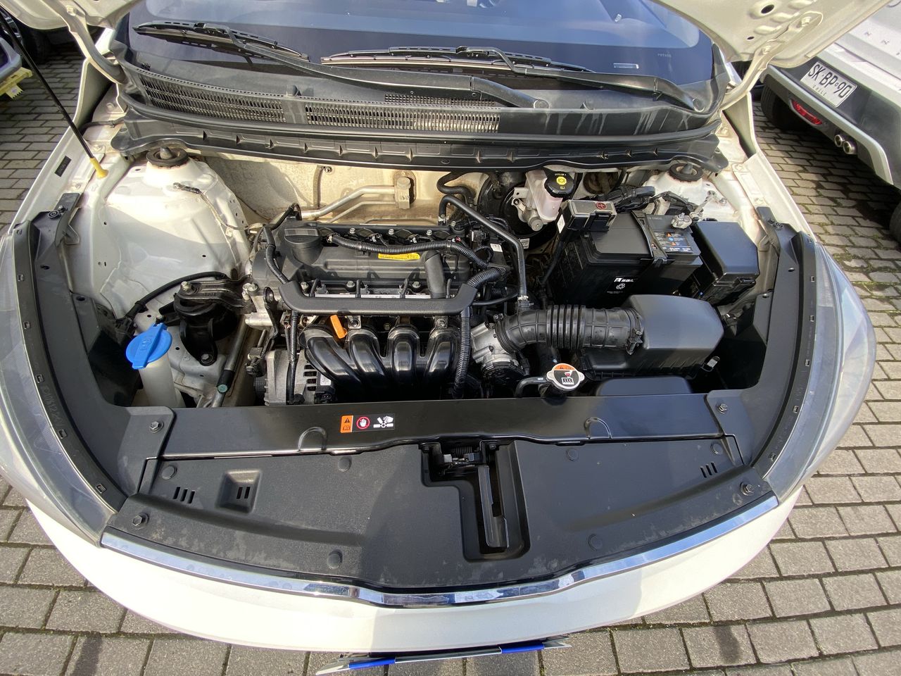 KIA - 18