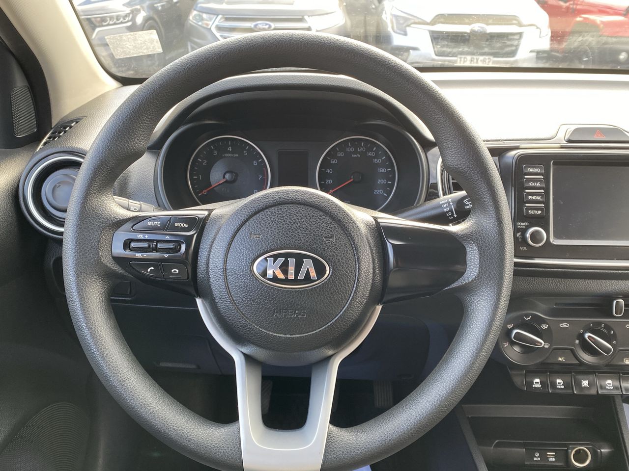 KIA - 24