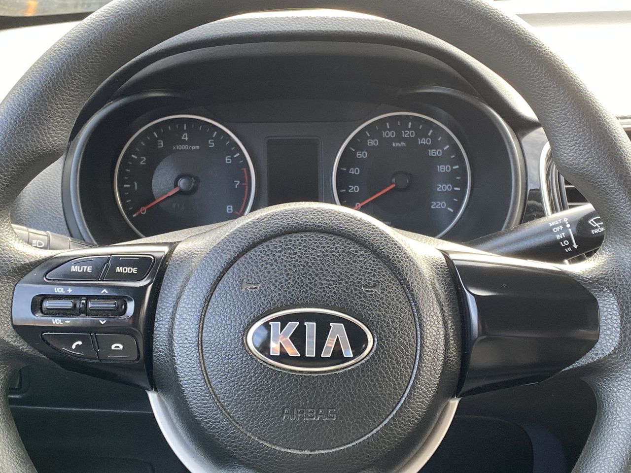 KIA - 25