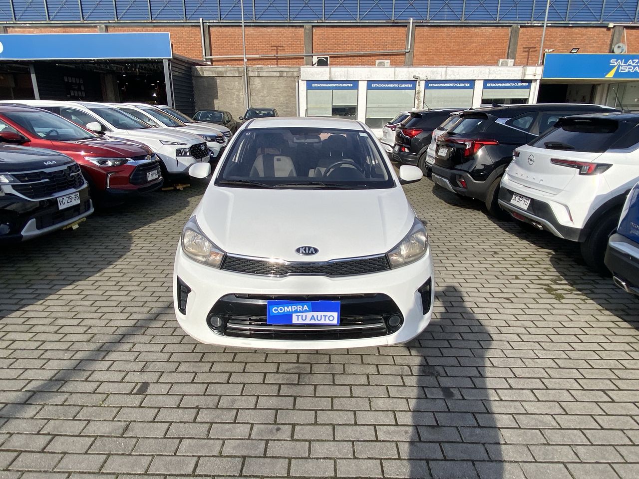 KIA - 2