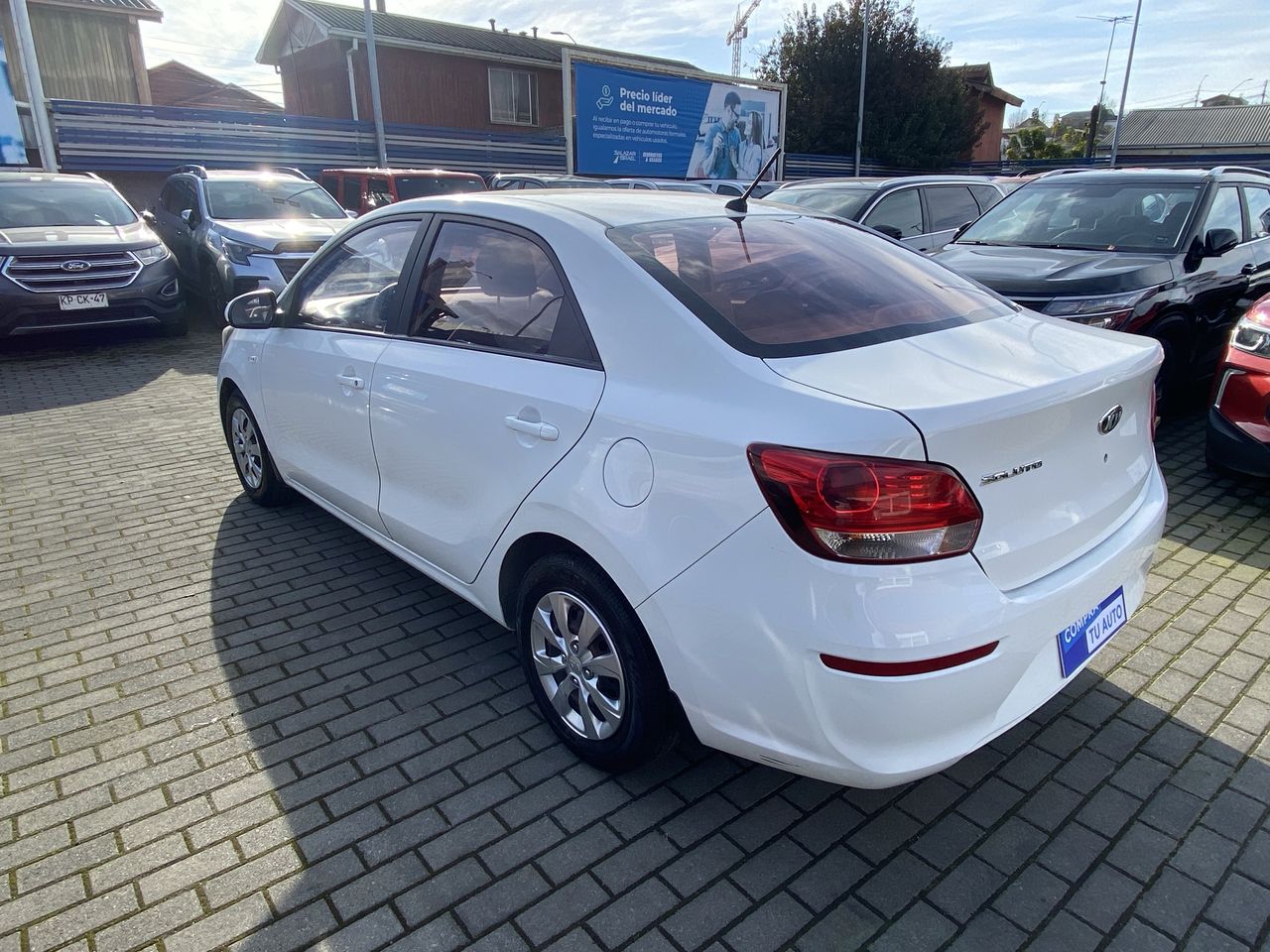 KIA - 7