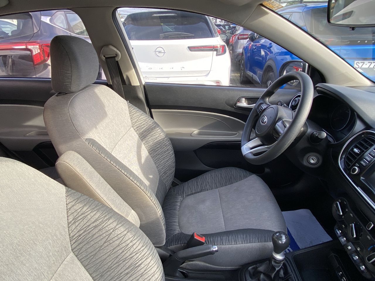 KIA - 16