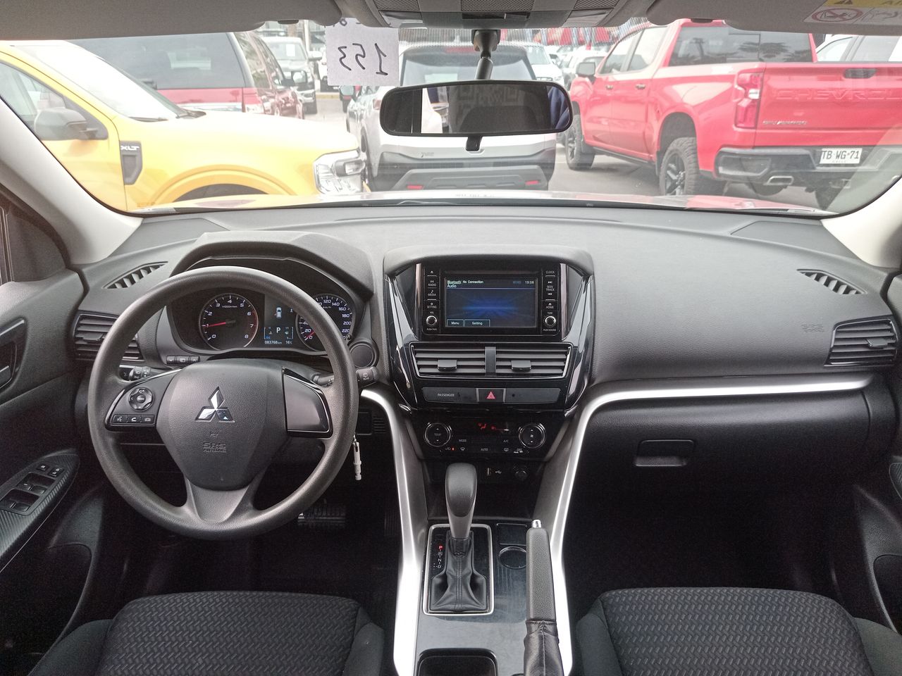 MITSUBISHI - 33