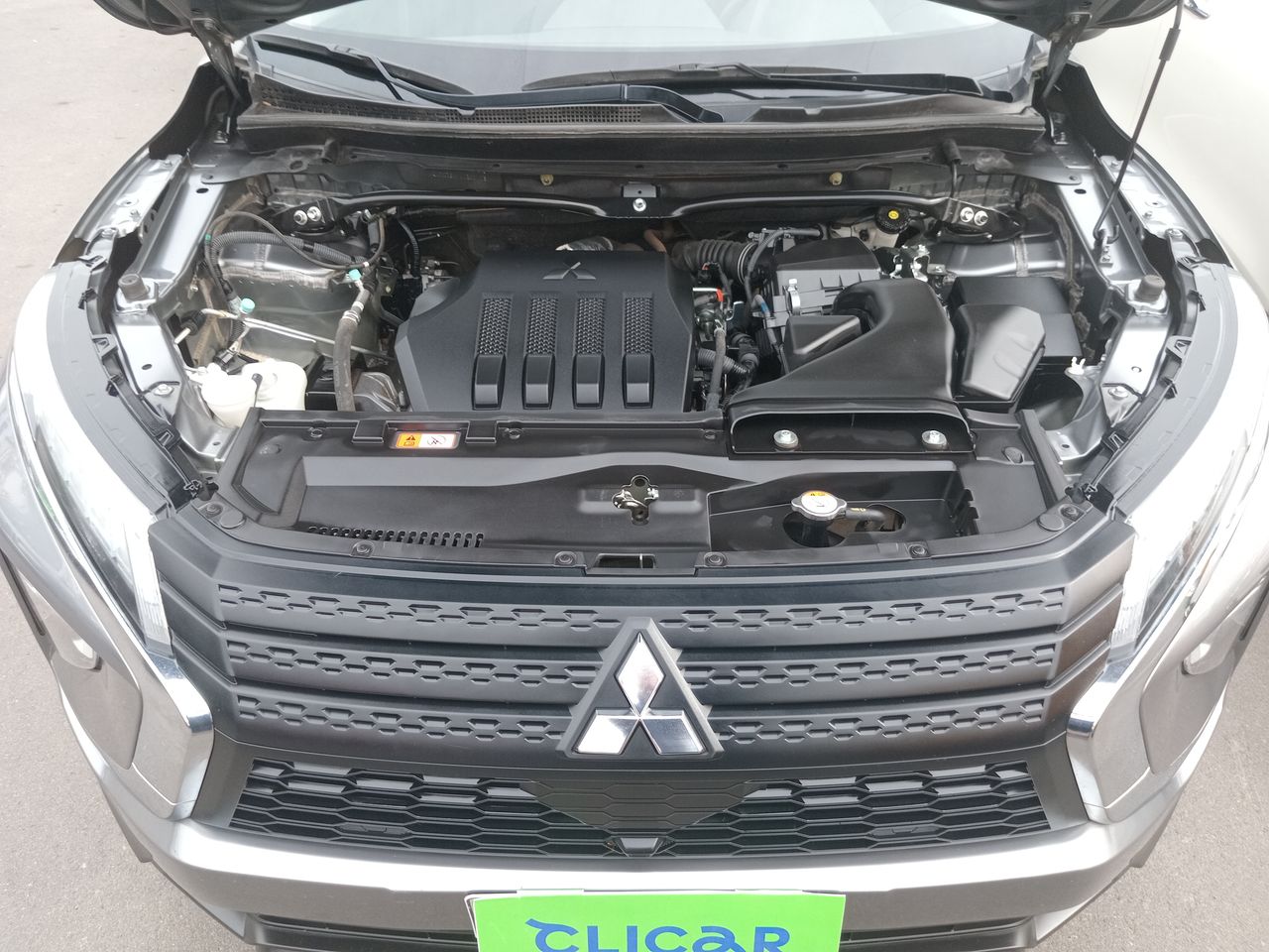 MITSUBISHI - 18