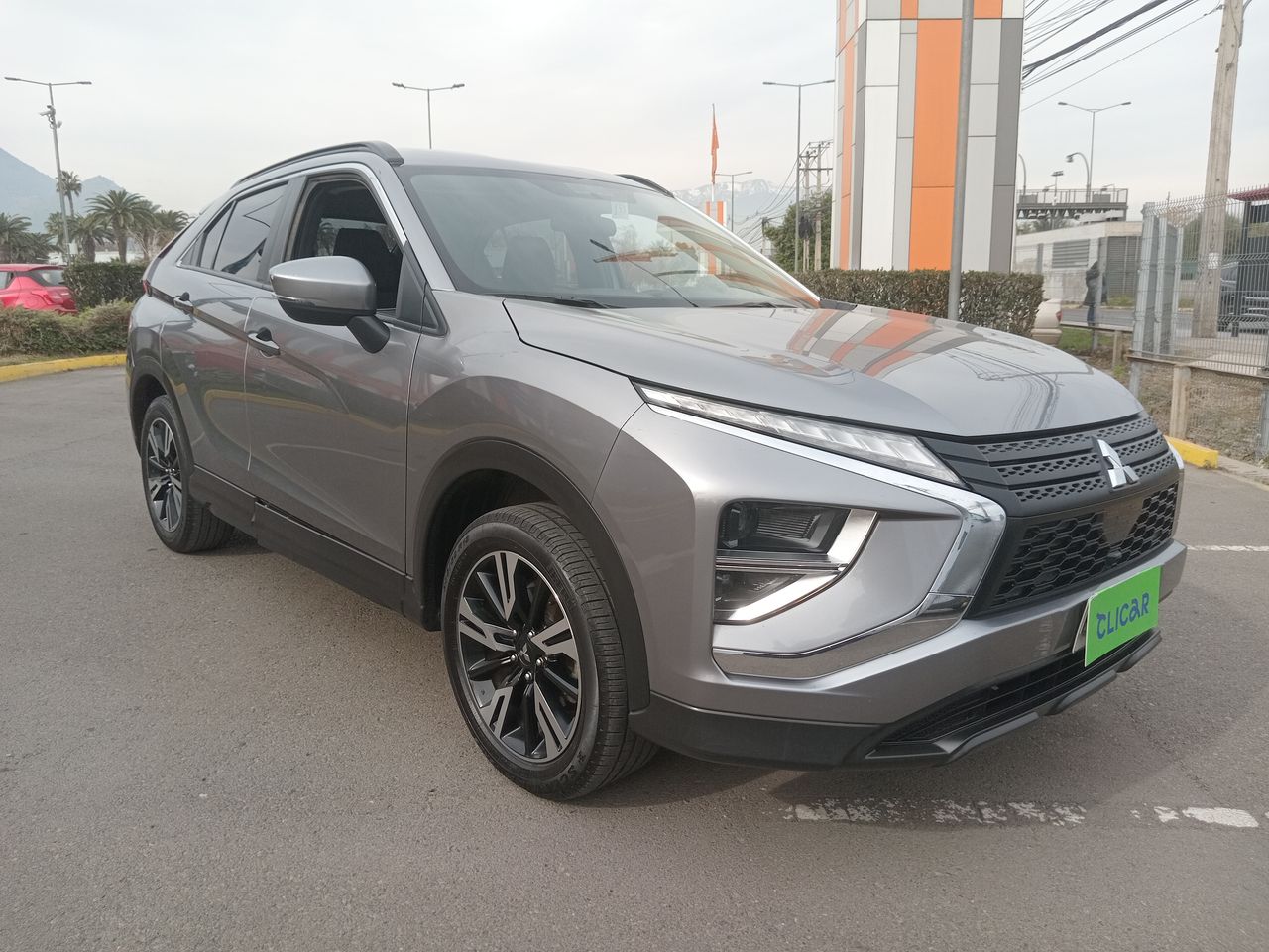 MITSUBISHI - 1
