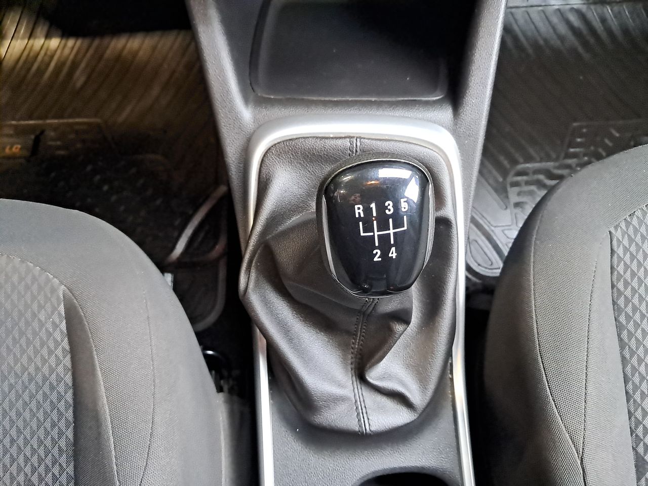 CHEVROLET - 22