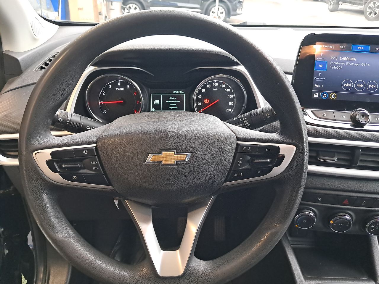 CHEVROLET - 16