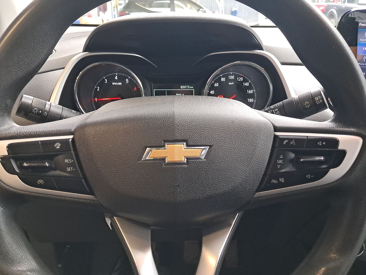 CHEVROLET - 17