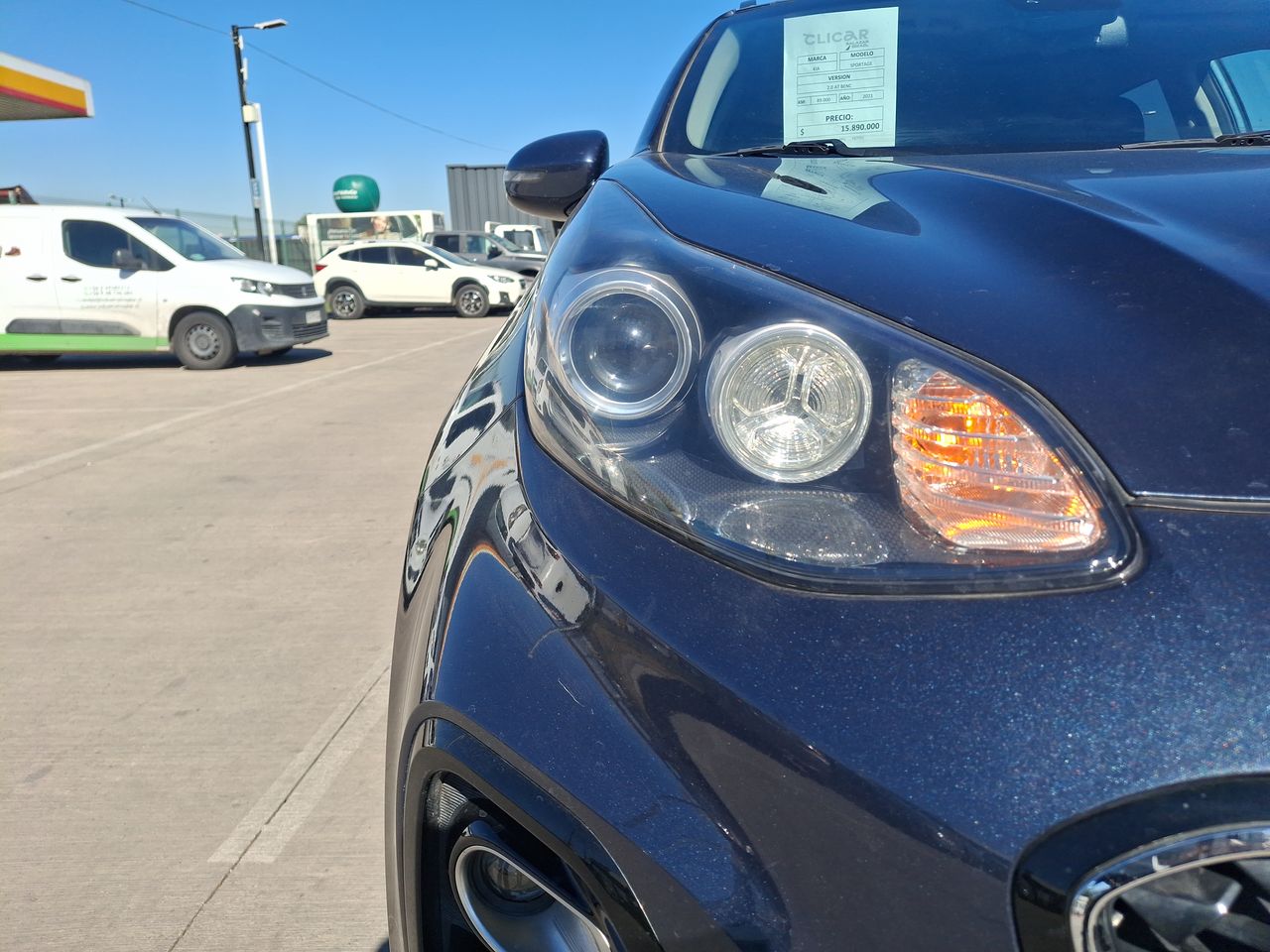 KIA - 18