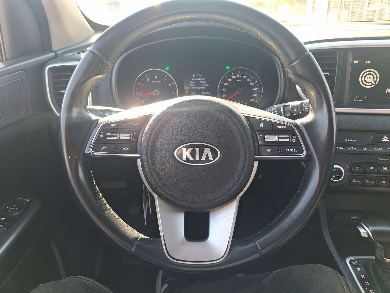 KIA - 22
