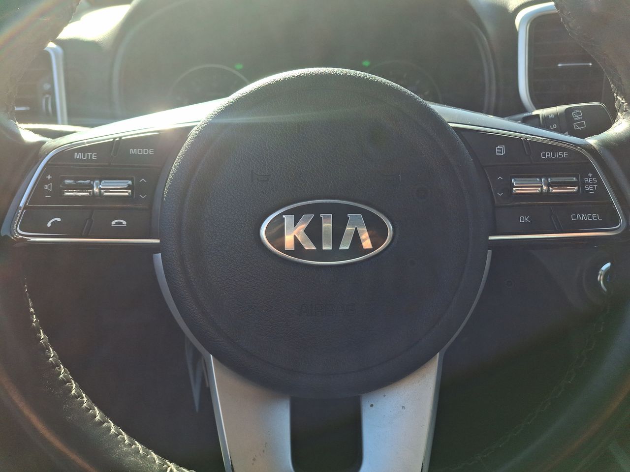 KIA - 23