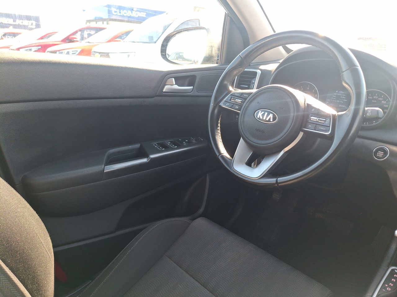KIA - 16