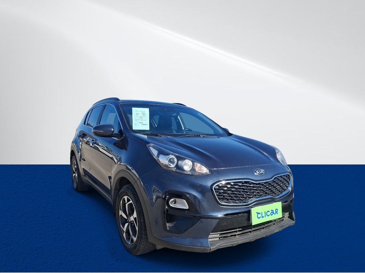 KIA