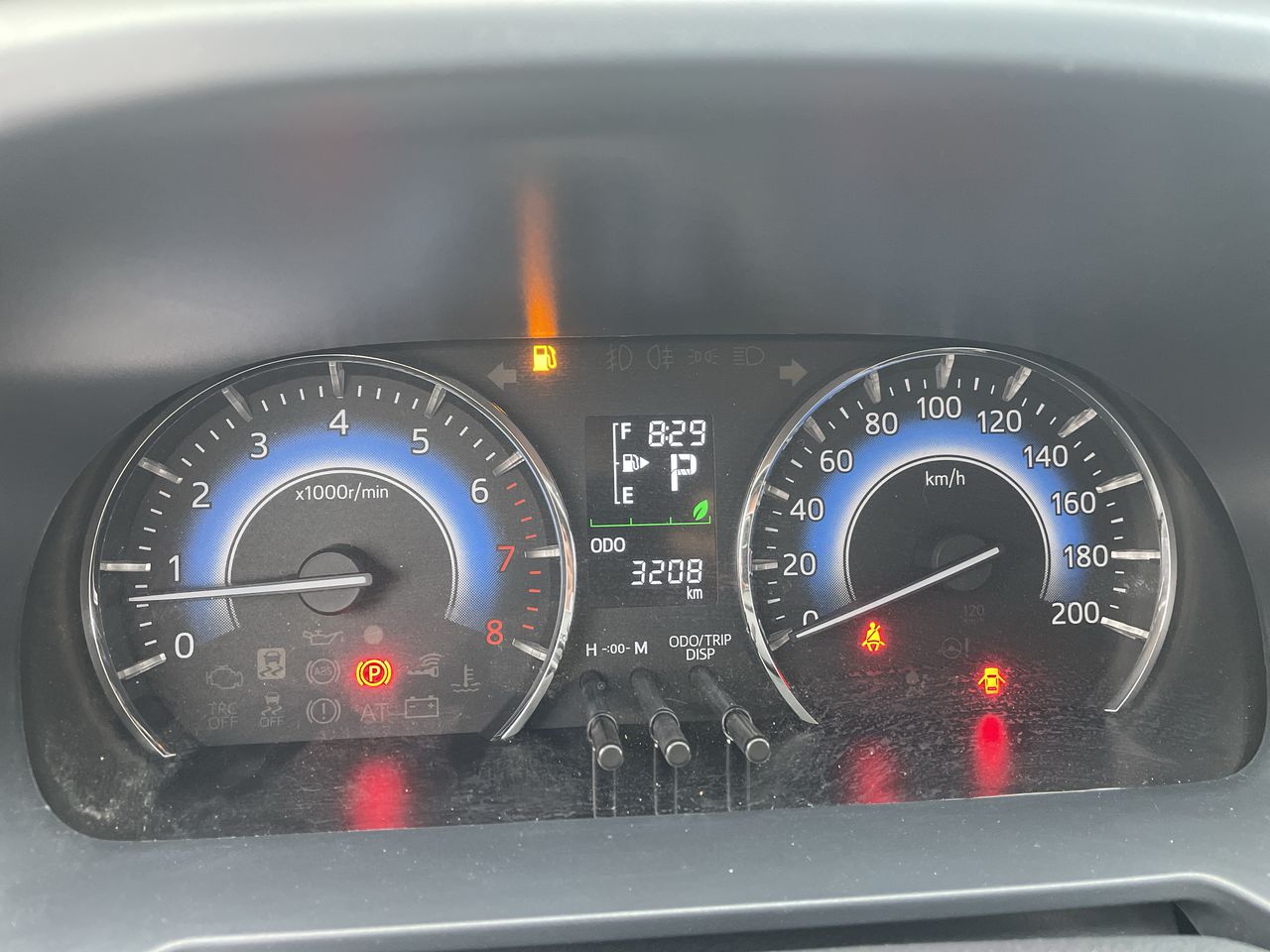 TOYOTA - 30