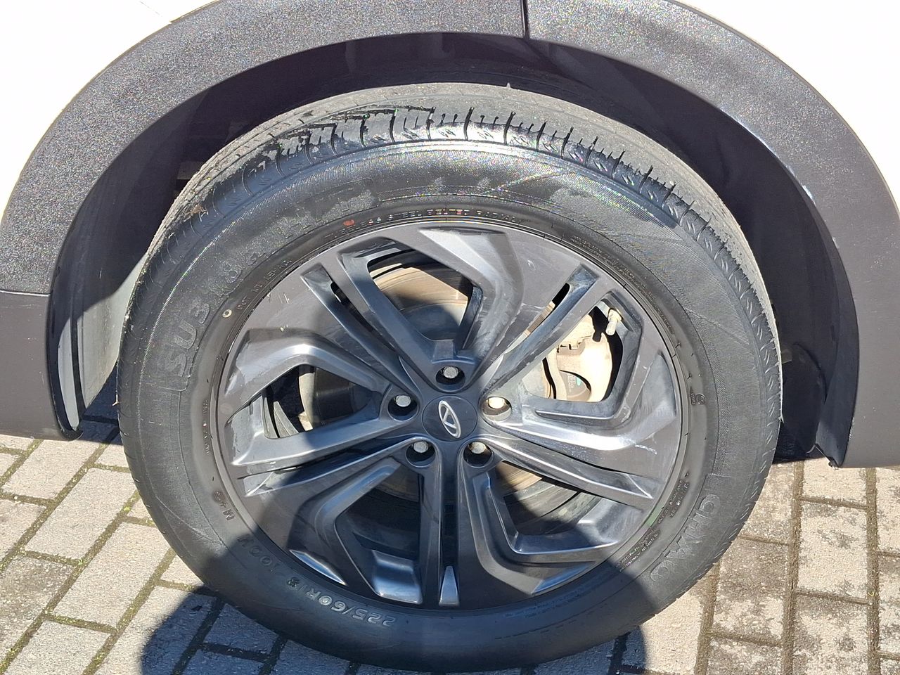 Chery Tiggo 7 Pro — foto 10 de 27