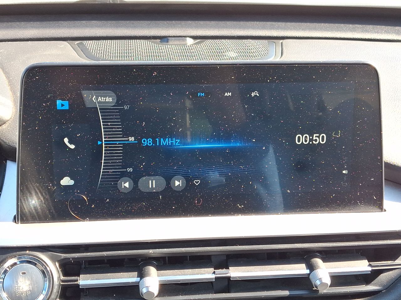 Chery Tiggo 7 Pro — foto 20 de 27
