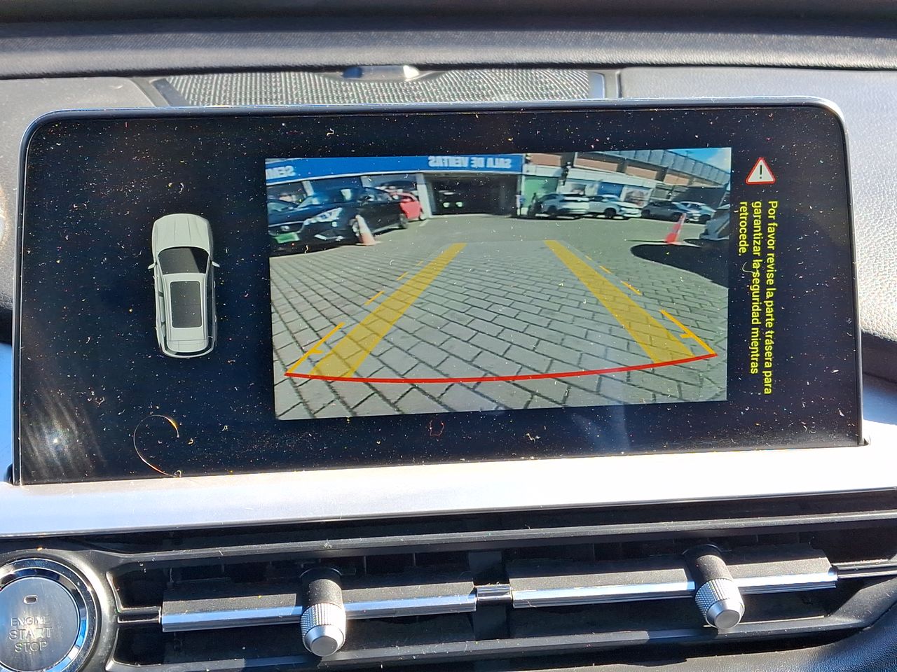 Chery Tiggo 7 Pro — foto 21 de 27