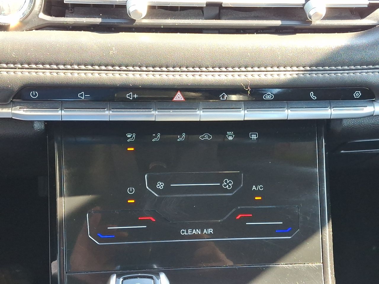 Chery Tiggo 7 Pro — foto 22 de 27