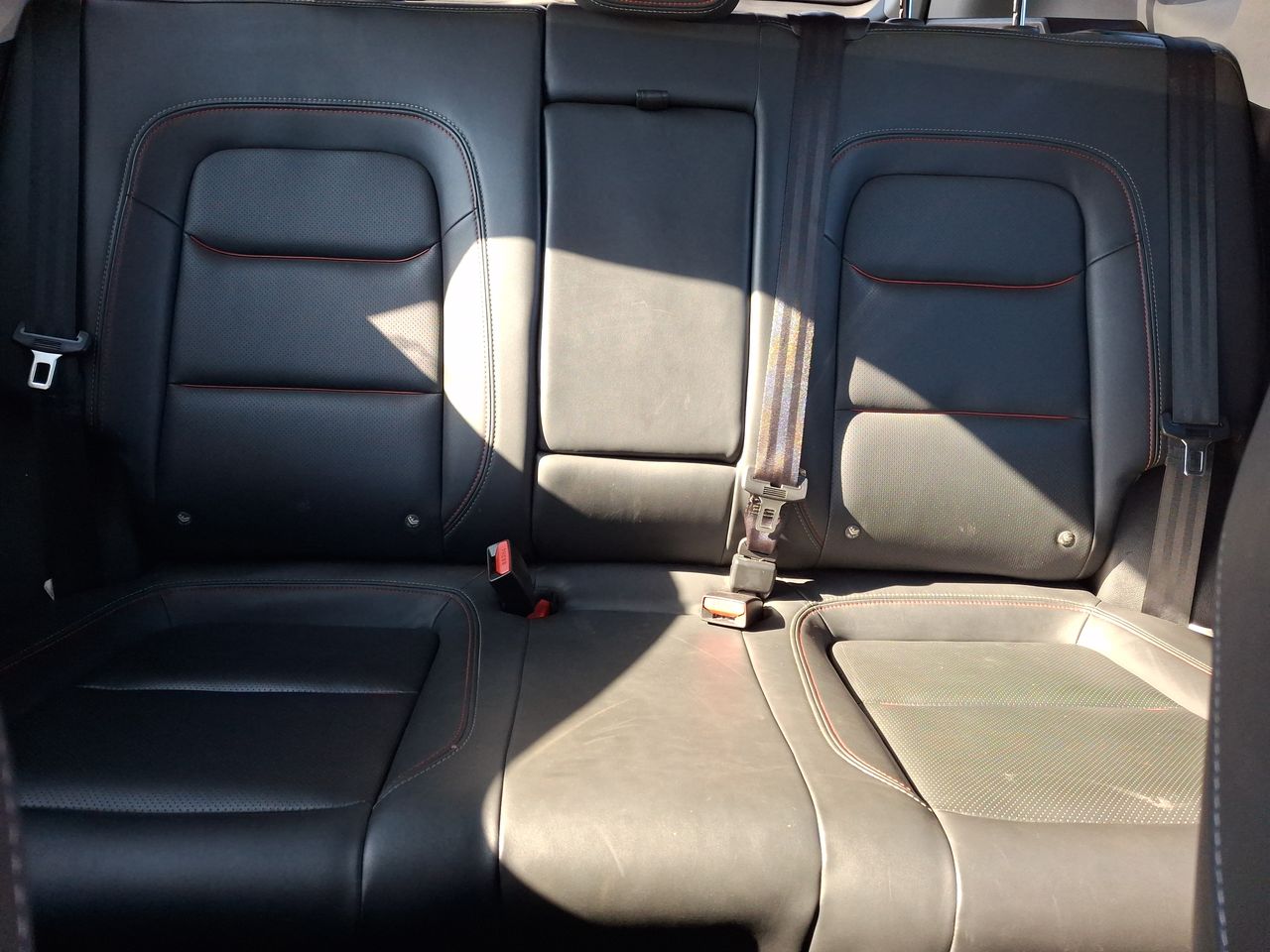Chery Tiggo 7 Pro — foto 26 de 27