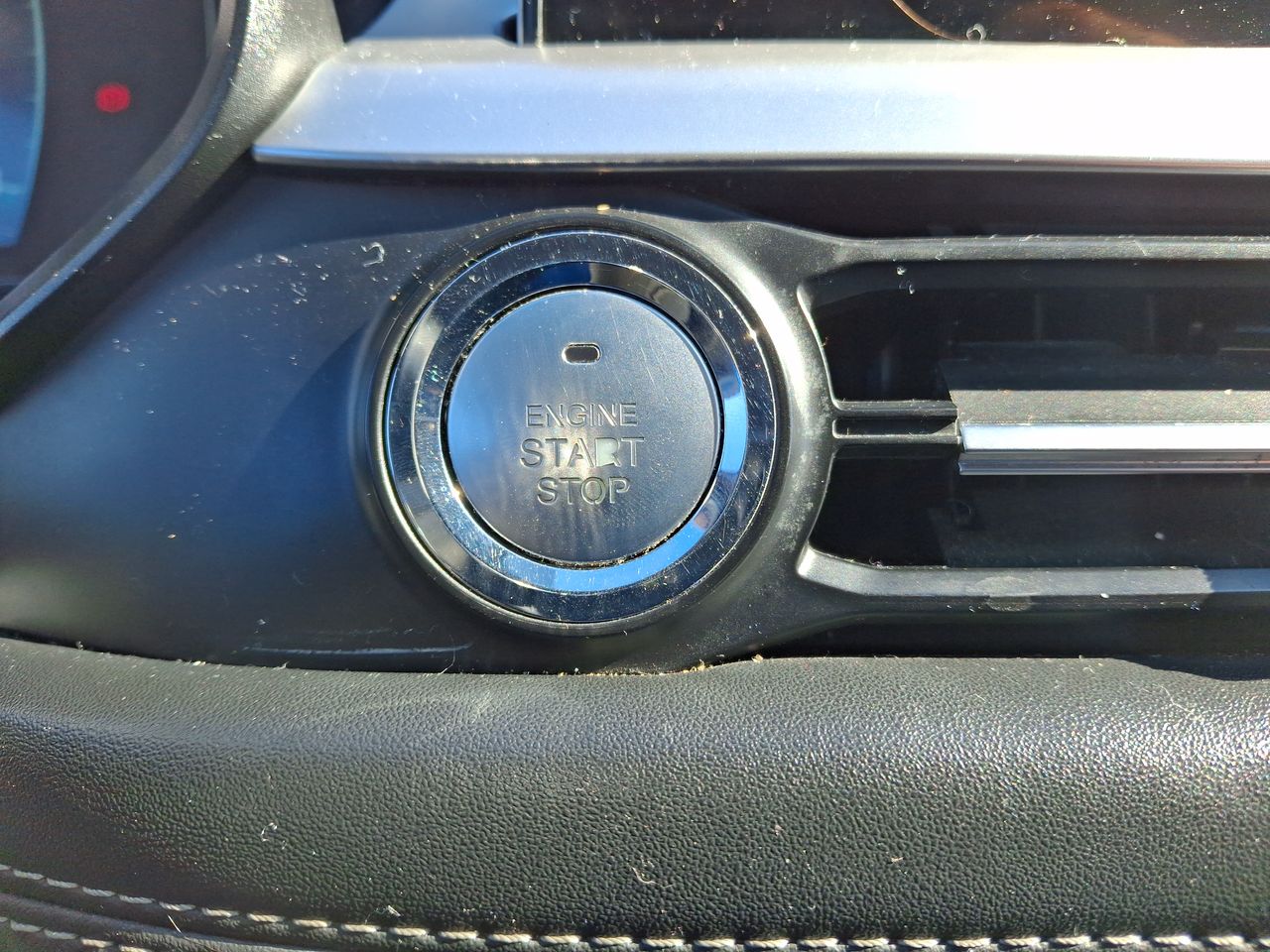 Chery Tiggo 7 Pro — foto 27 de 27