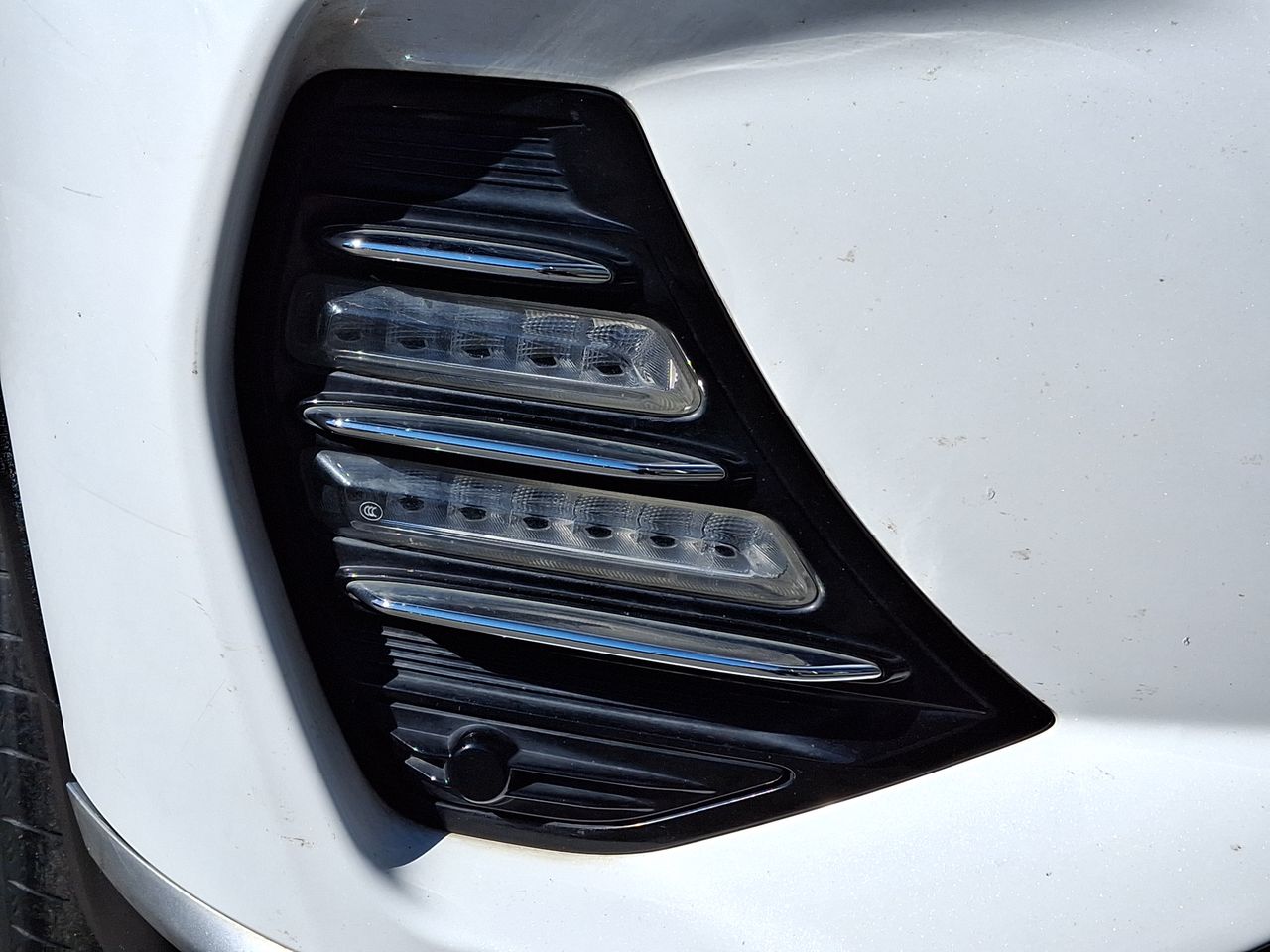 Chery Tiggo 7 Pro — foto 12 de 27