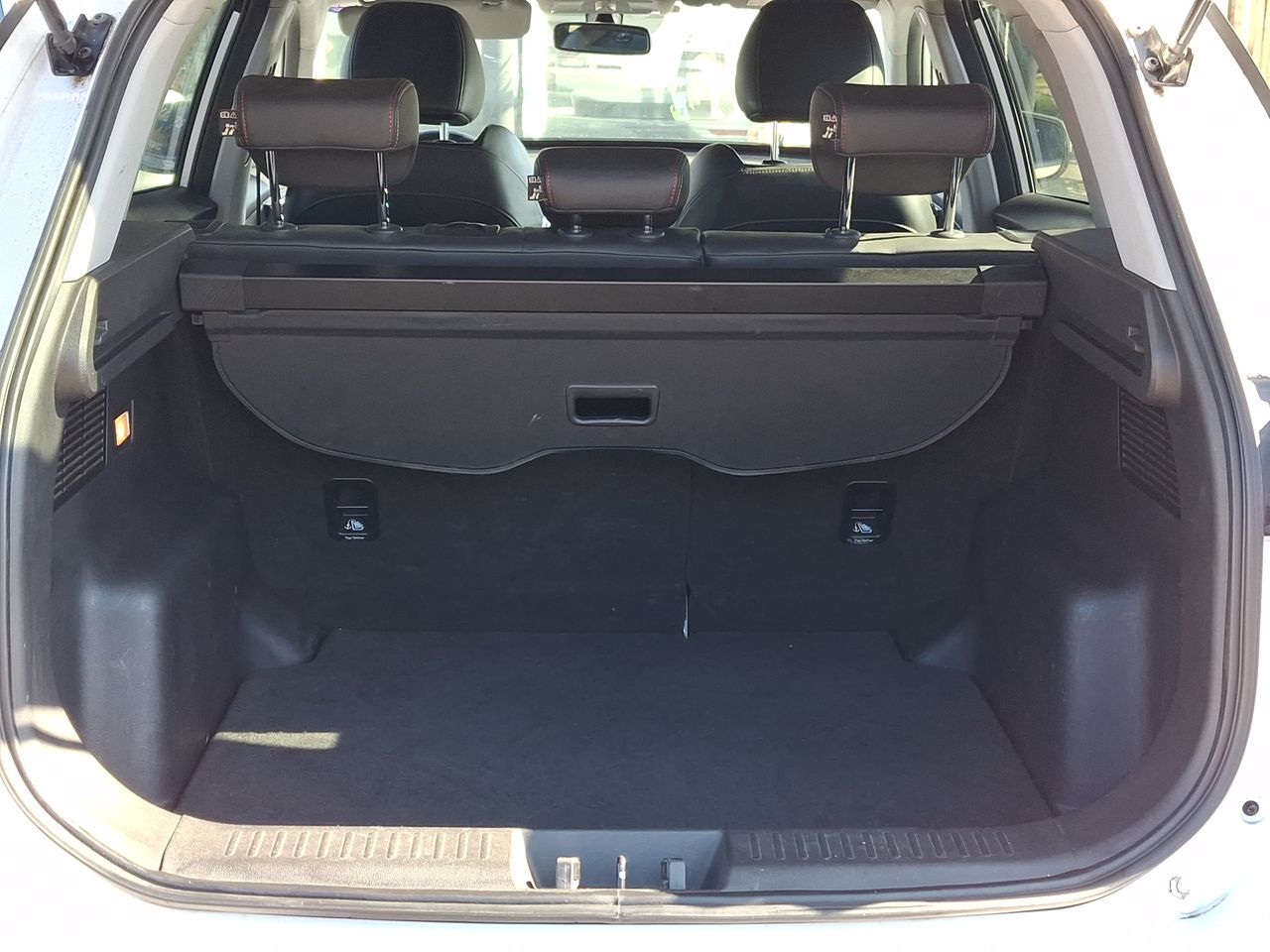 Chery Tiggo 7 Pro — foto 14 de 27