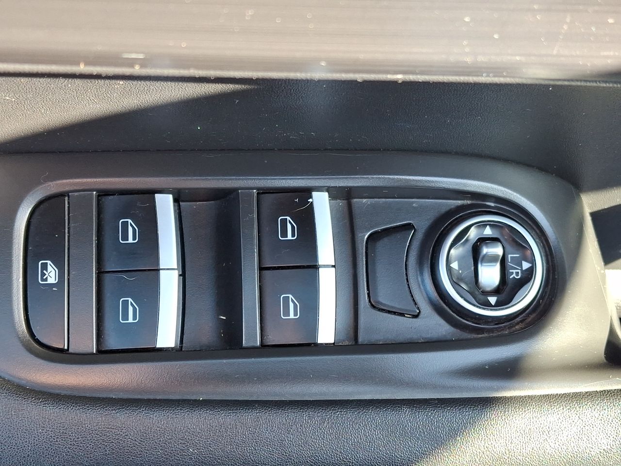 Chery Tiggo 7 Pro — foto 15 de 27
