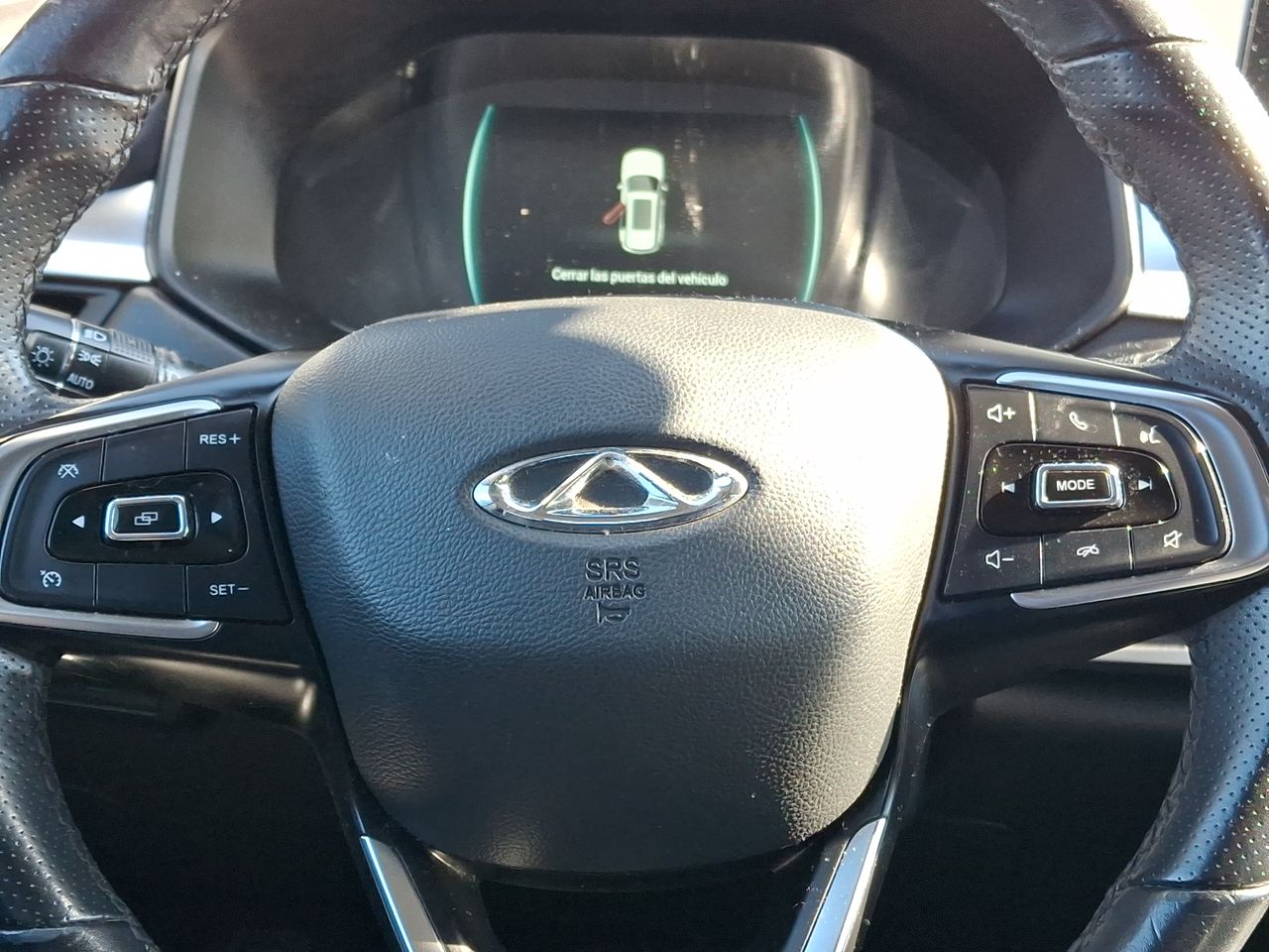 Chery Tiggo 7 Pro — foto 18 de 27