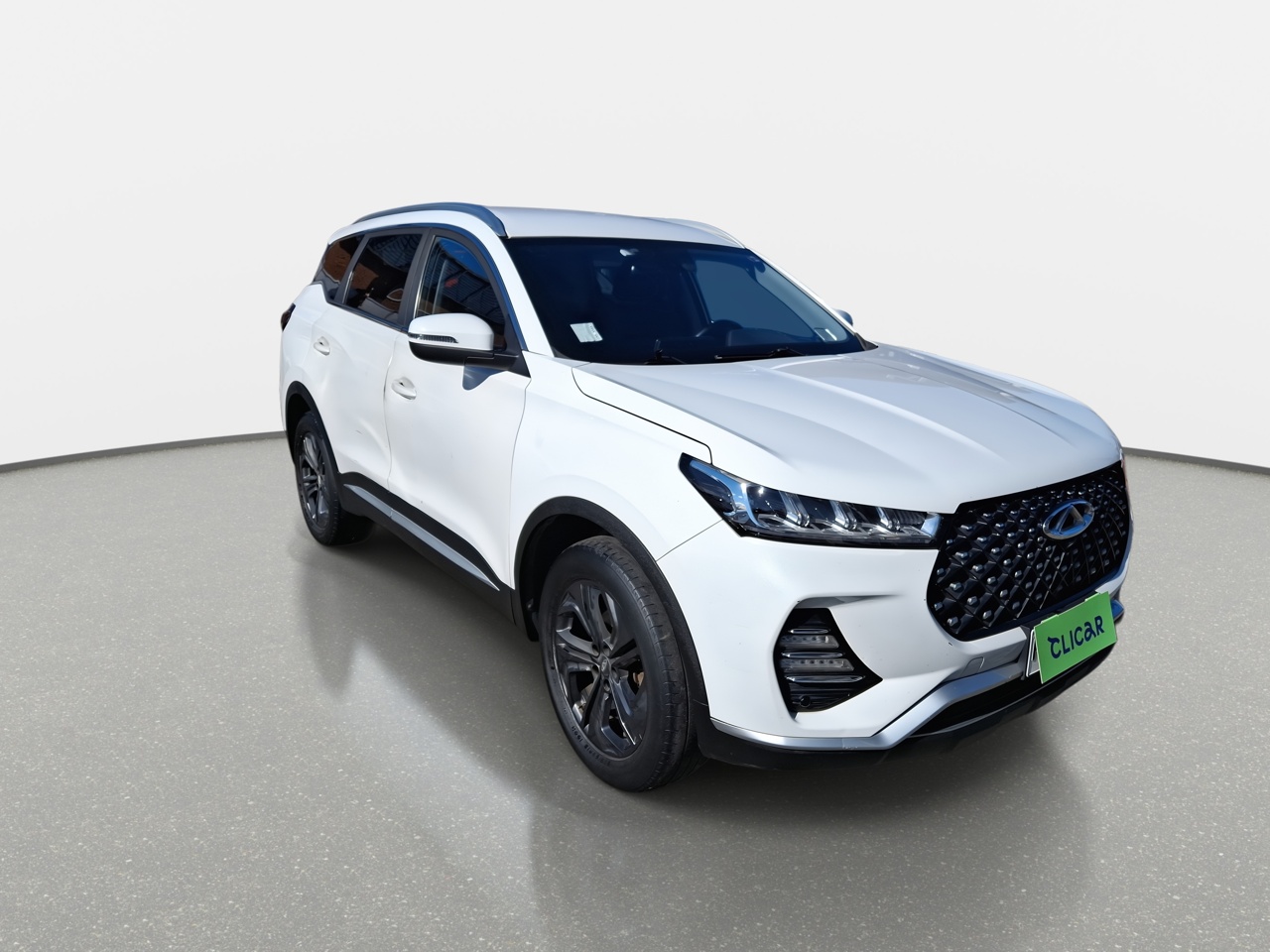 CHERY - 1
