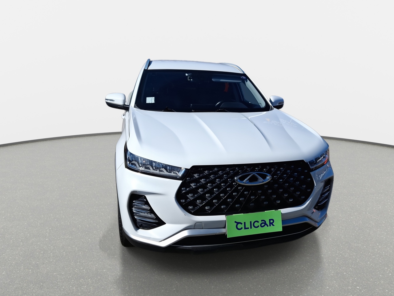 CHERY - 2