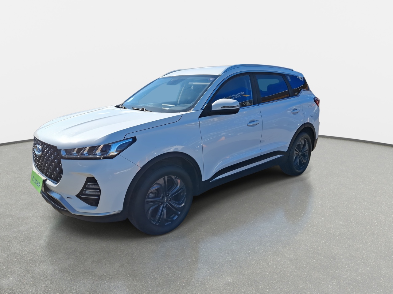 CHERY - 3