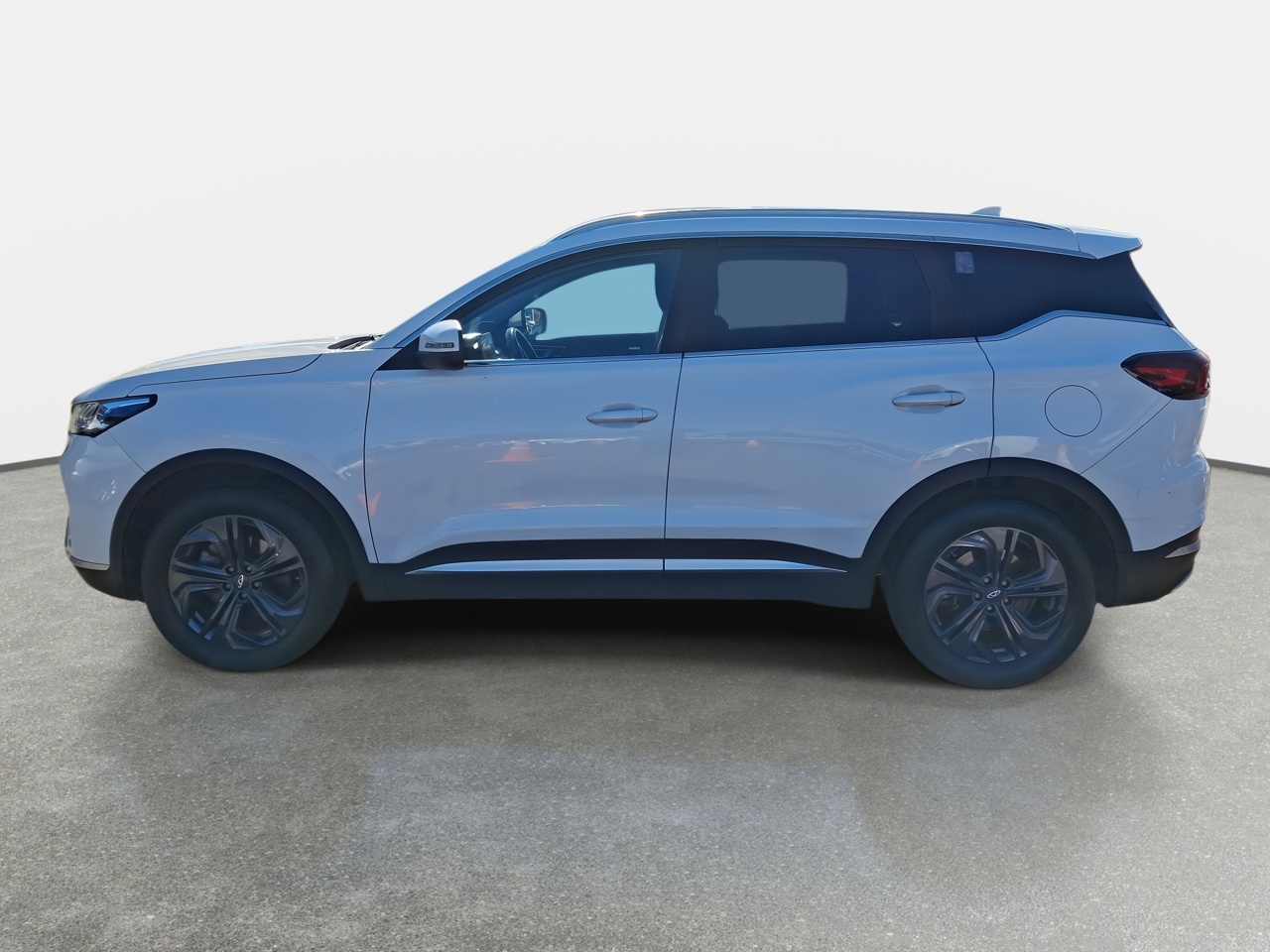 CHERY - 4