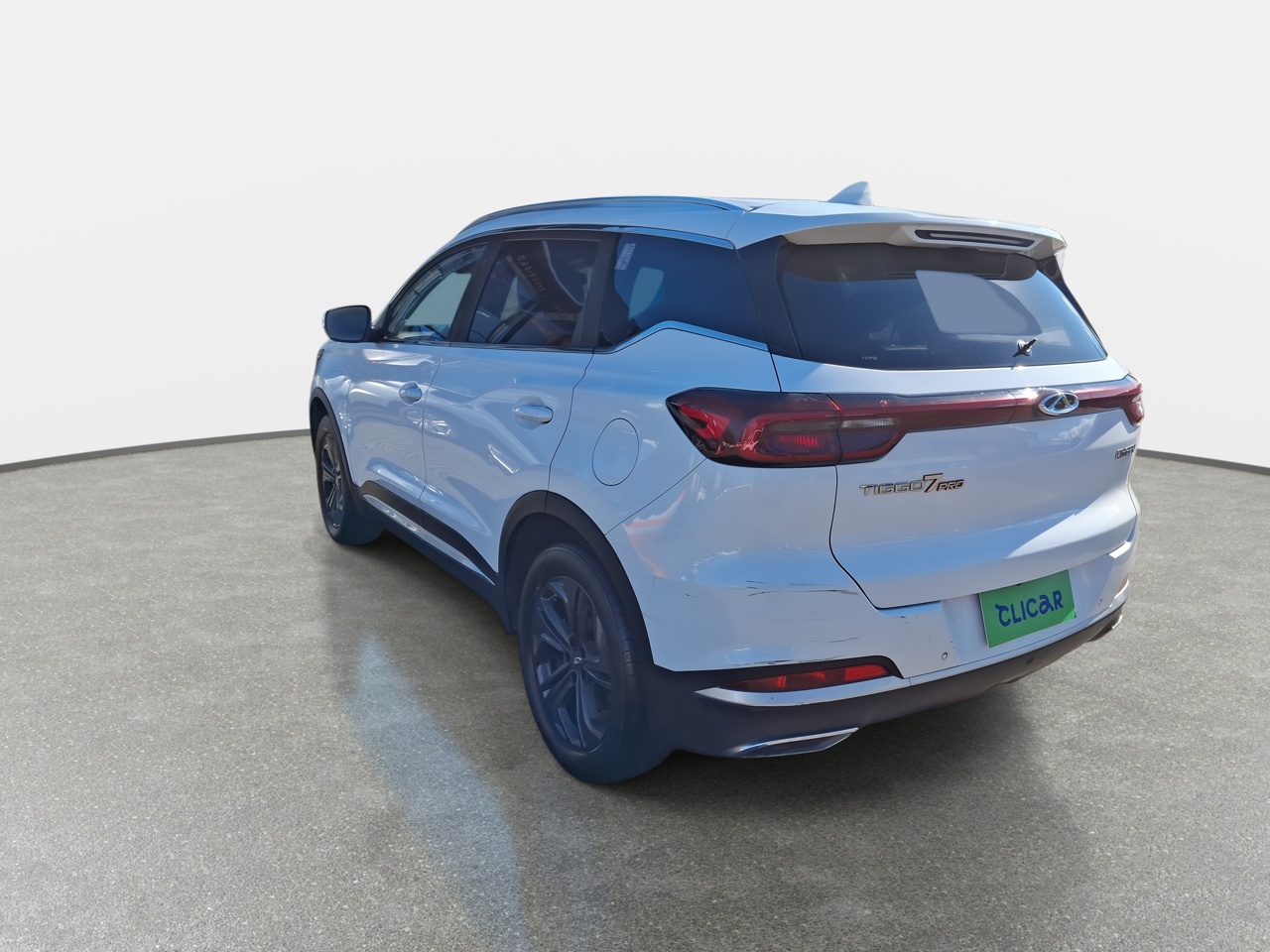 CHERY - 5
