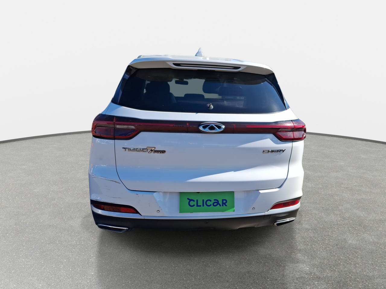 CHERY - 6