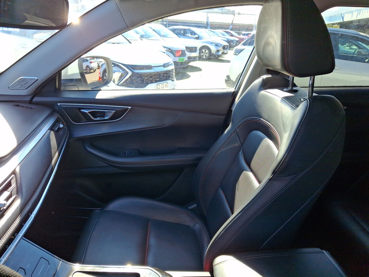 CHERY - 2