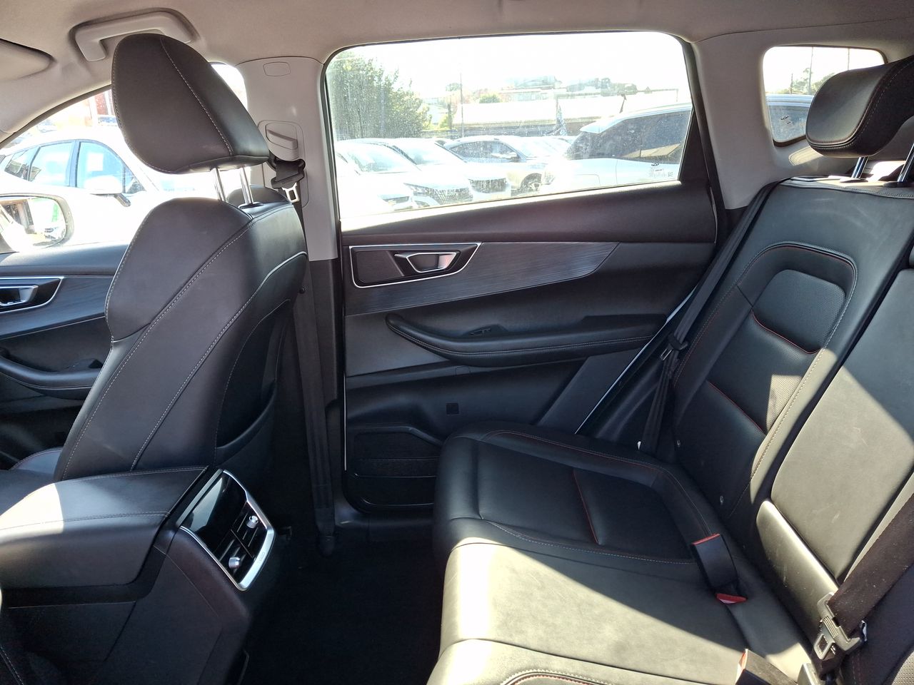 CHERY - 3