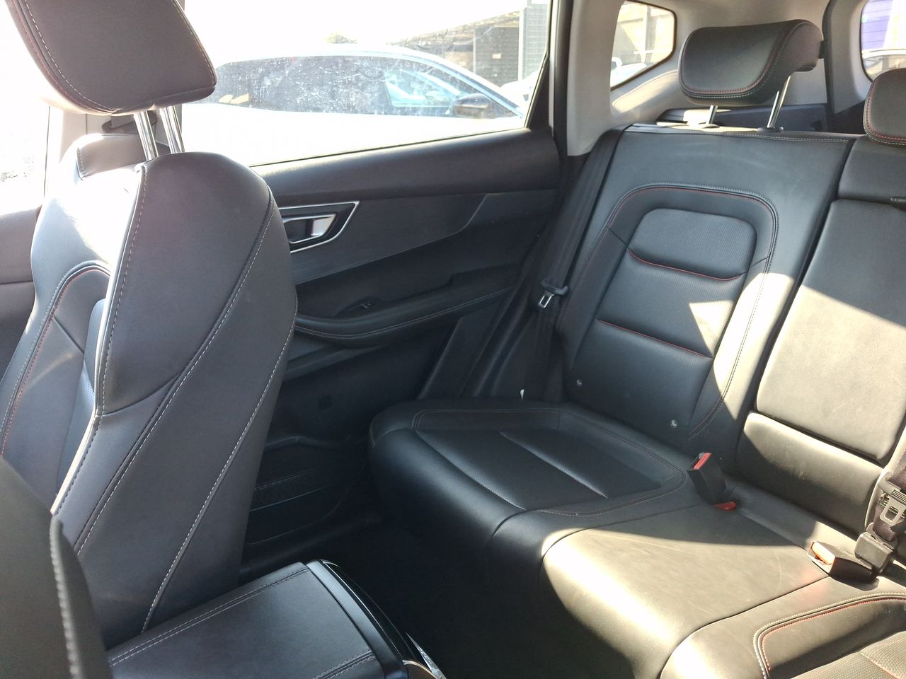 CHERY - 4