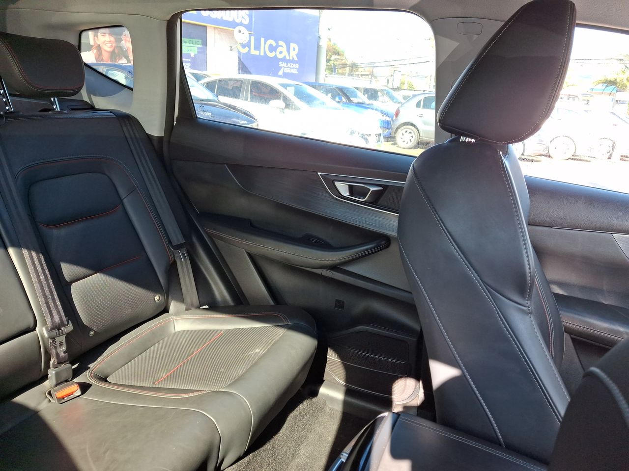 CHERY - 6