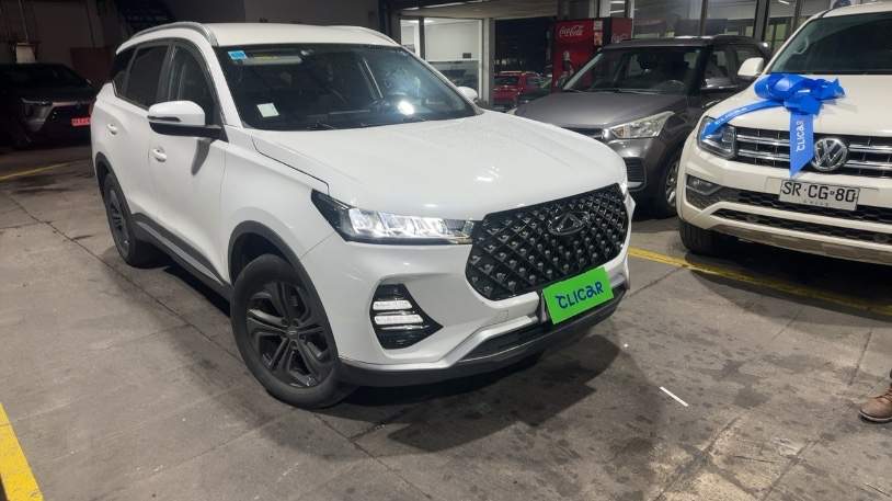 CHERY - 0