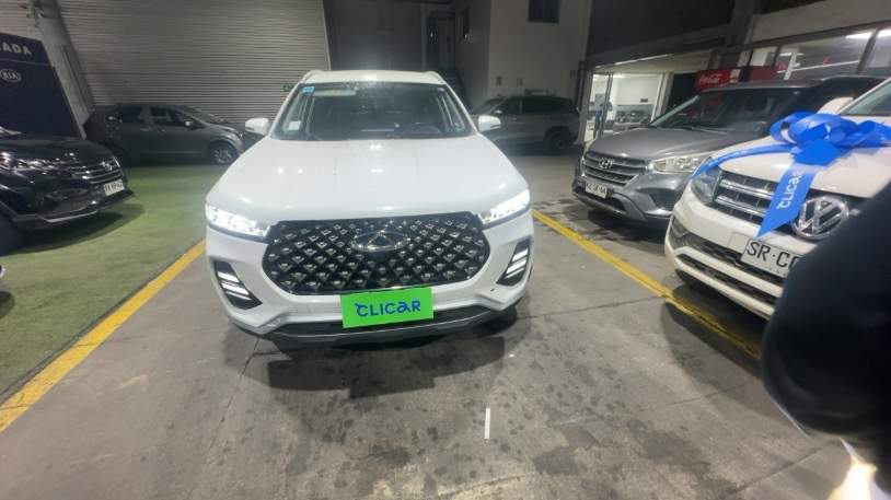 CHERY - 1