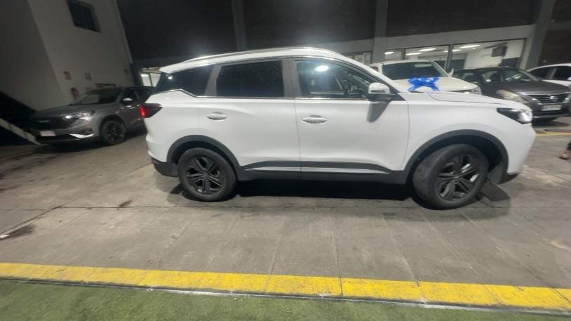 CHERY - 2