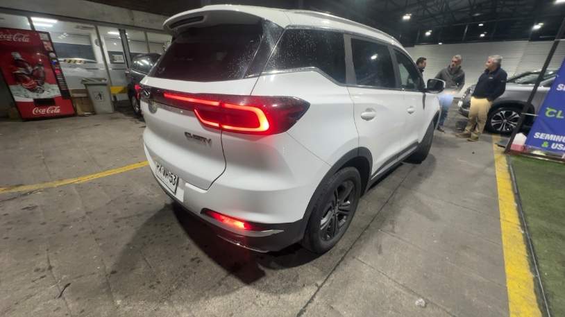 CHERY - 3